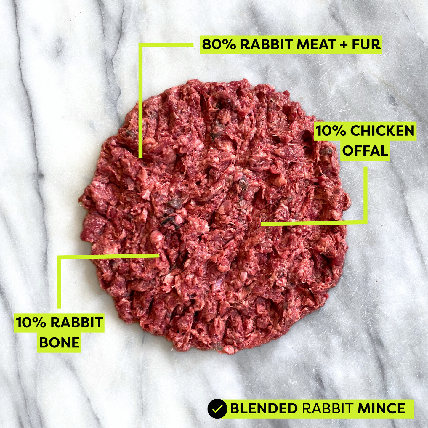 Raw Rabbit Complete