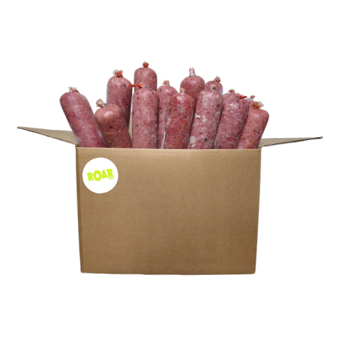 Taster Box