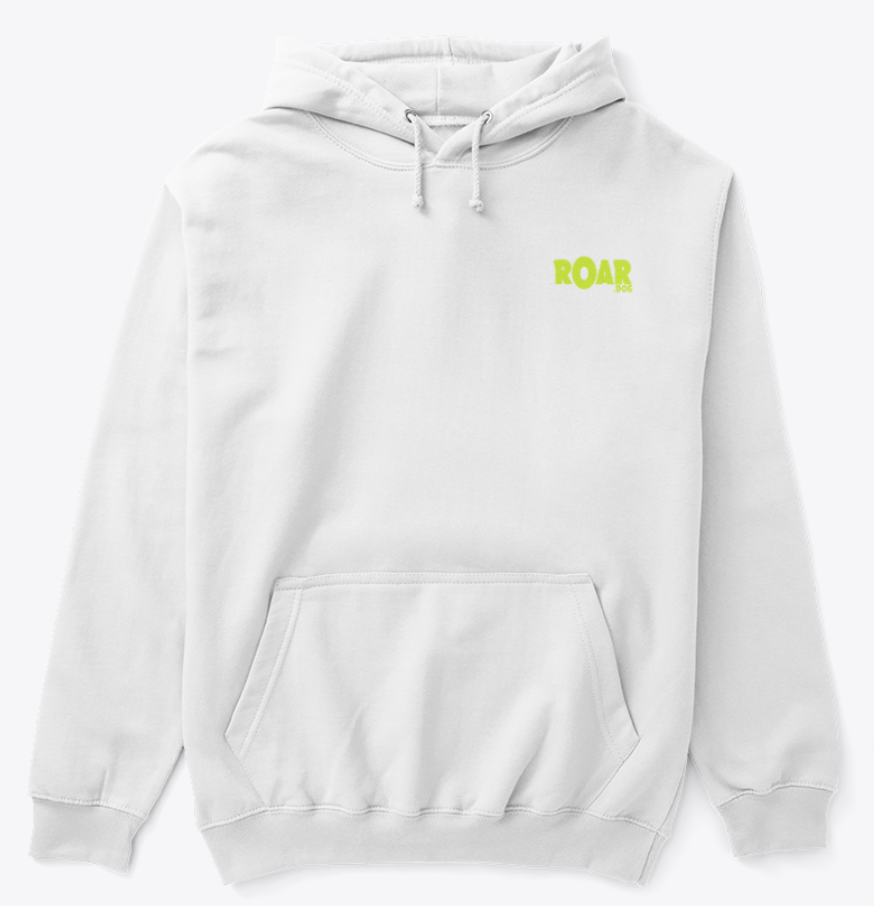 Die-Hard Hoodie